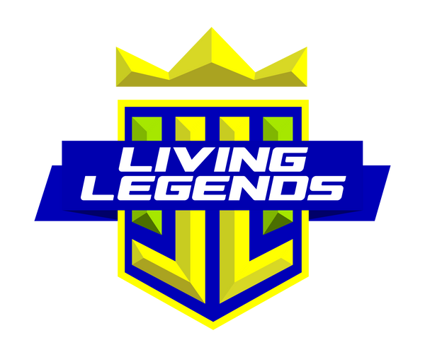 Living Legends