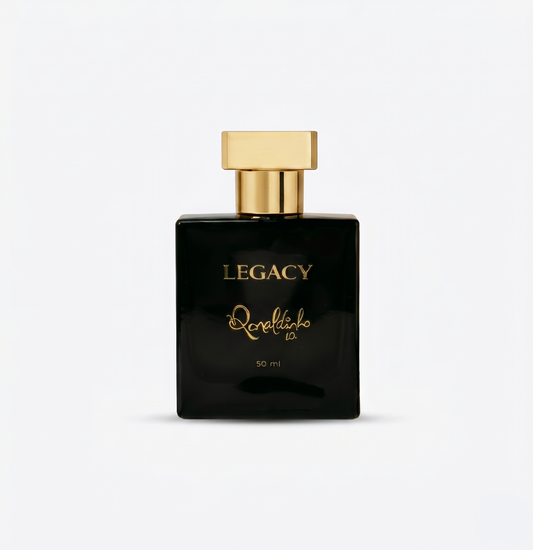 R10 LEGACY by Ronaldinho Gaucho