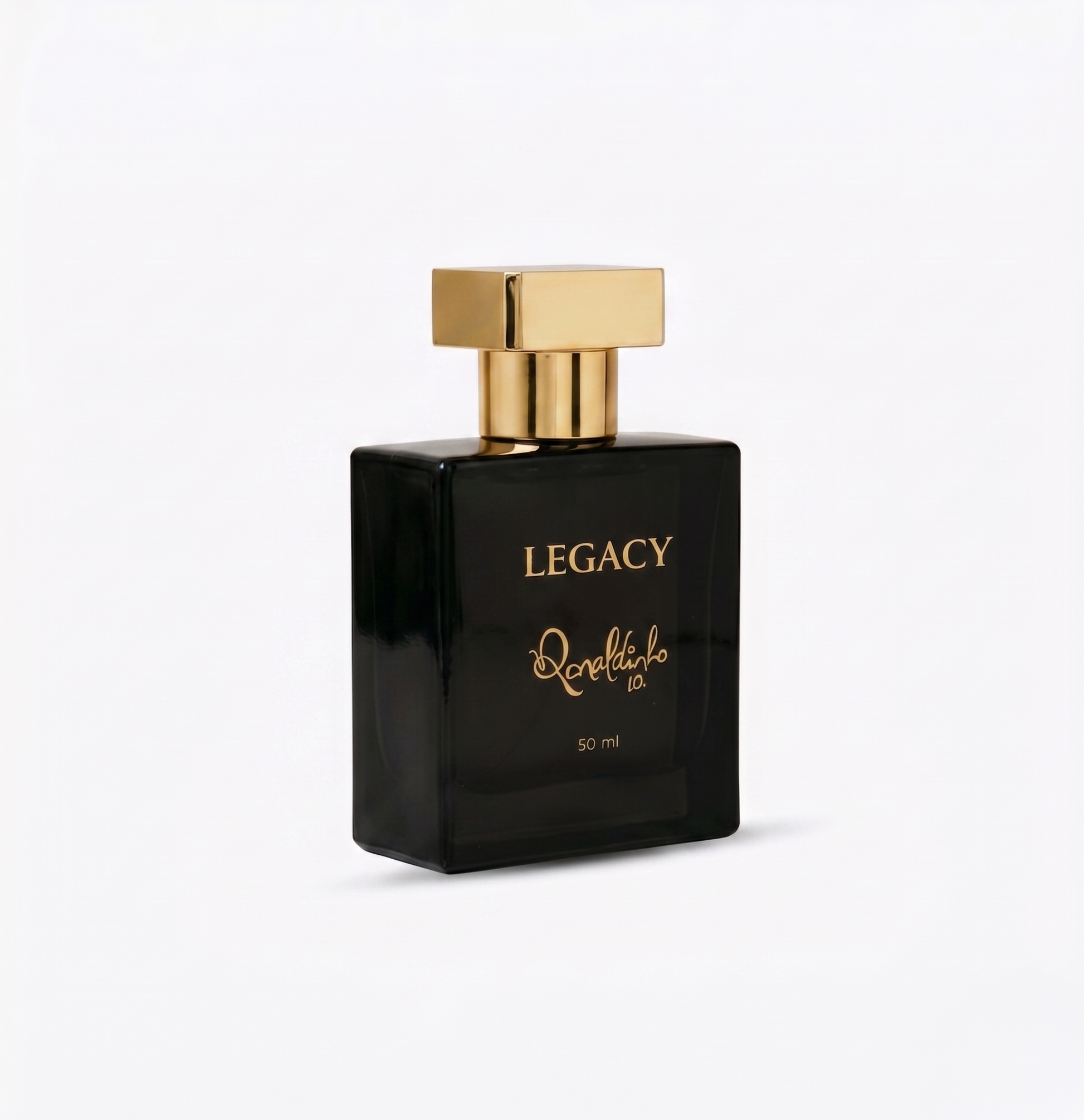 R10 LEGACY by Ronaldinho Gaucho