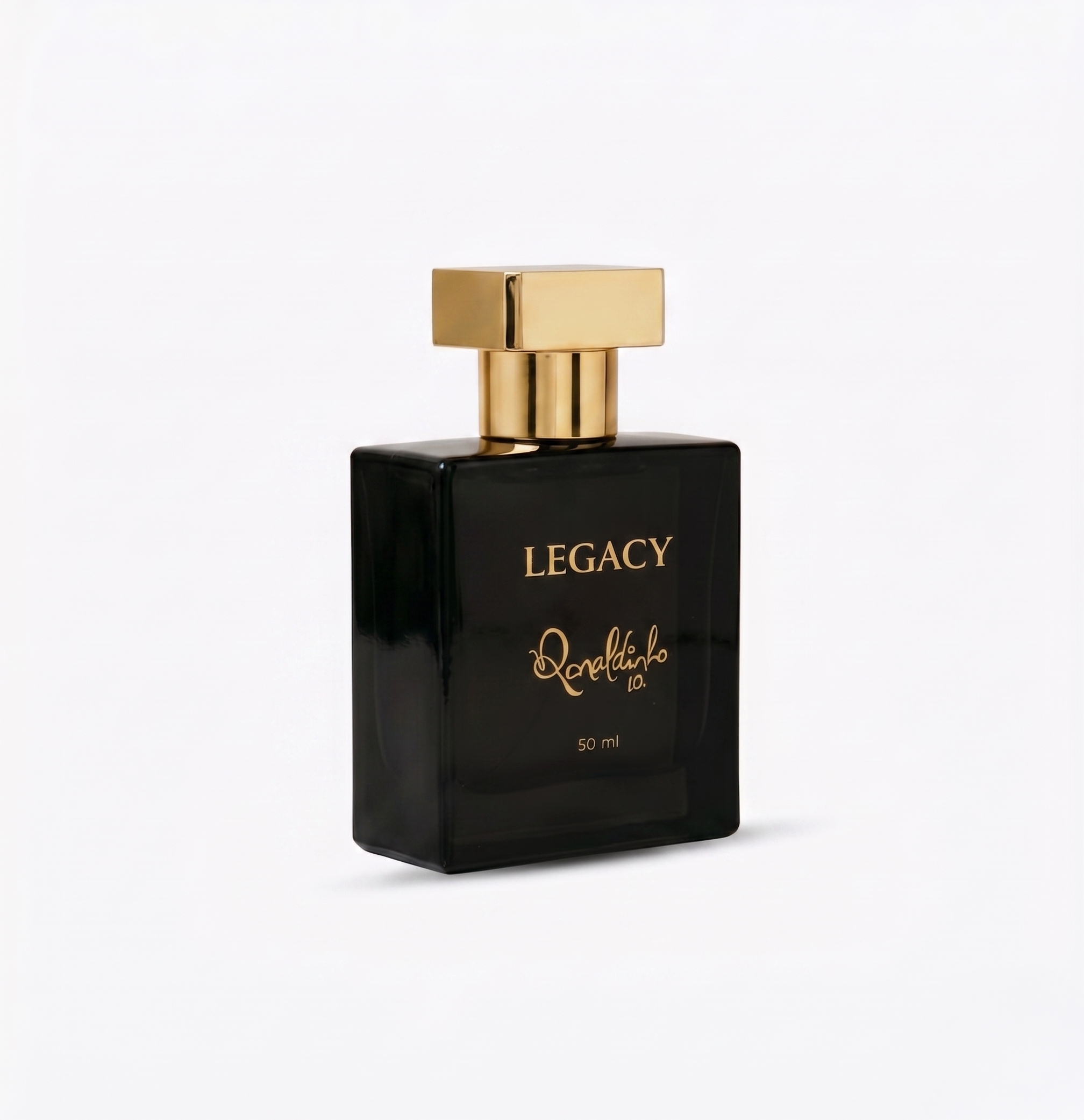 R10 LEGACY by Ronaldinho Gaucho