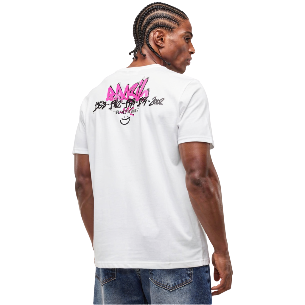 Living Legends  —  Ronaldinho Artgang Tee